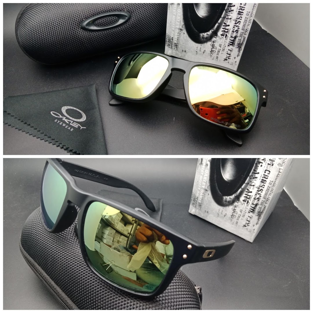 Green Optical