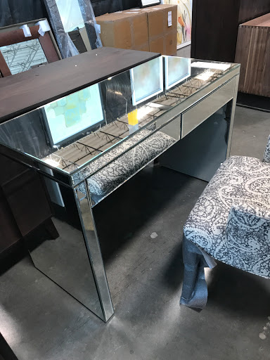 Furniture Store «Crate and Barrel Furniture Clearance Center», reviews and photos, 1705 N Chrisman Rd, Tracy, CA 95304, USA