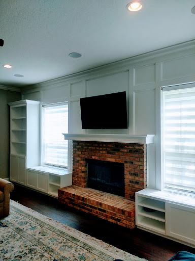 Cabinet Maker «Custom Craft Woodworks & Remodeling», reviews and photos, 1628 Wind Willow Rd, Orlando, FL 32809, USA