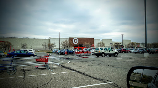 Department Store «Target», reviews and photos, 3749 Carpenter Rd, Ypsilanti, MI 48197, USA