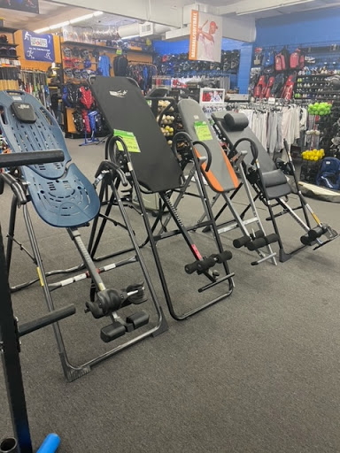 Sporting Goods Store «Play It Again Sports», reviews and photos, 8125 Greenback Ln, Fair Oaks, CA 95628, USA