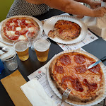 Photo n°4 de l'avis de Aldo.o fait le 02/08/2019 à 14:43 sur le  Senza Impegno Pizzeria à Marina Romea