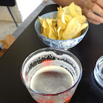 Photo n°2 de l'avis de Ludovico.. fait le 06/09/2021 à 16:23 sur le  UBK Restaurant Ostia à Ostia