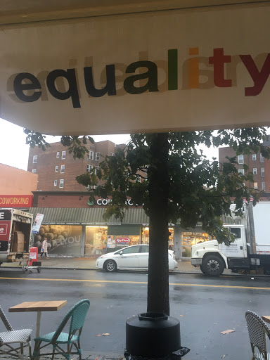 Cafe «Cafe Madeline», reviews and photos, 1603 Cortelyou Rd, Brooklyn, NY 11226, USA