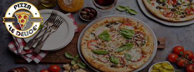 PIZZA LE DELICE à Dourdan