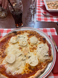 Pizza du Restaurant La Lucciola à Le Havre - n°15