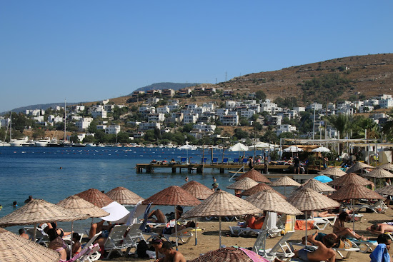 Belediye Plaji