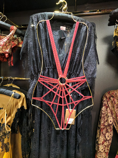Lingerie Store «Agent Provocateur», reviews and photos, 54 Geary St, San Francisco, CA 94108, USA