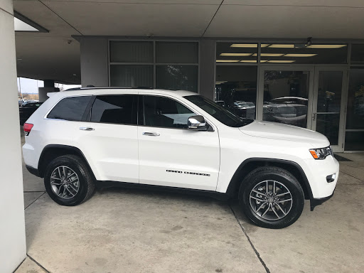 Car Dealer «Brown-Daub Inc», reviews and photos, 3903 Hecktown Rd, Easton, PA 18045, USA