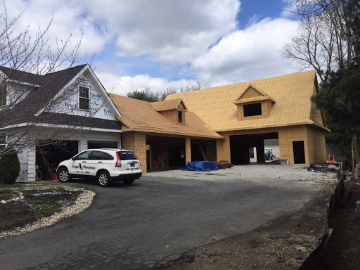 Eagle Roofing in Newark, Delaware