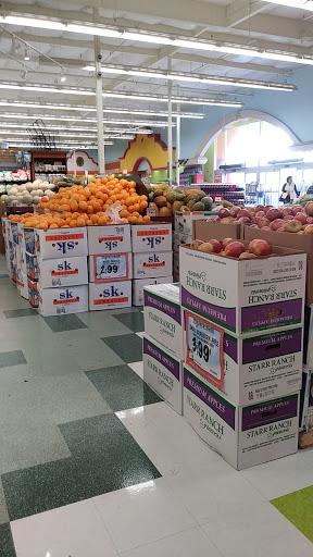 Mexican Grocery Store «Mi Pueblo Food Center», reviews and photos, 330 Bellam Blvd, San Rafael, CA 94901, USA