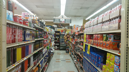 Supermarket «Unidos Supermarket», reviews and photos, 2433 Pleasant Hill Rd, Kissimmee, FL 34746, USA