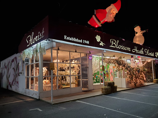 Florist «Blossom Heath Gardens», reviews and photos, 3025 Long Beach Rd, Oceanside, NY 11572, USA