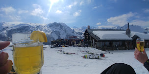 Photo n°26 de Restaurant La Loy à Les Belleville ()