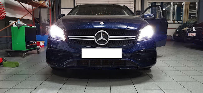 Mercedes Universalis