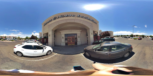 Book Store «Barnes & Noble Booksellers West Side», reviews and photos, 3701 Ellison Dr NW, Albuquerque, NM 87114, USA