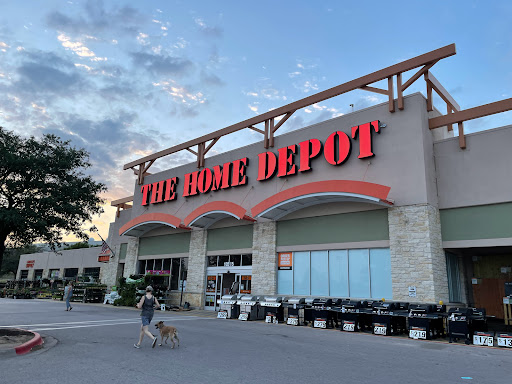 Home Improvement Store «The Home Depot», reviews and photos, 10515 N Mopac Expy, Austin, TX 78759, USA