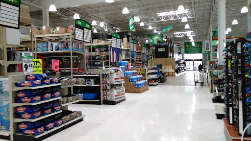 Home Improvement Store «Menards», reviews and photos, 6800 S 27th St, Oak Creek, WI 53154, USA