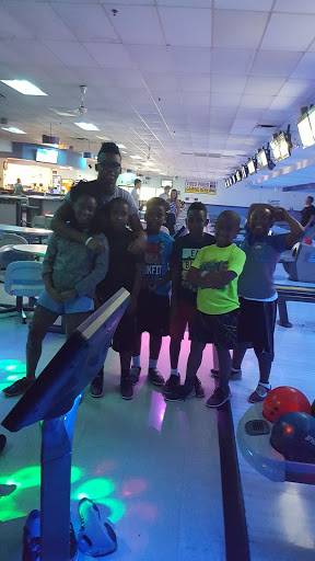 Bowling Alley «Thunder Bowl», reviews and photos, 18700 Old Lagrange Rd, Mokena, IL 60448, USA