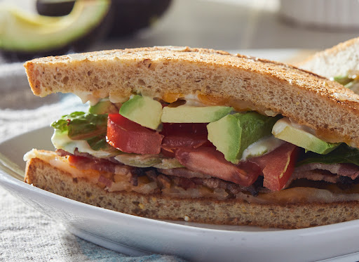 Breakfast Restaurant «Another Broken Egg Cafe - Clearwater», reviews and photos, 2554 McMullen Booth Rd, Clearwater, FL 33761, USA