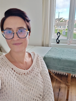 Amandine MENDY - NATUROPATHE REFLEXOLOGUE à Amiens
