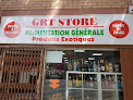 Grt Store Alimentation Générale Produits Exotiques Gennevilliers