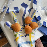 Photo n°2 de l'avis de Marcello.a fait le 08/02/2024 à 15:27 sur le  Antica Friggitoria La Masardona dal 1945 à Naples