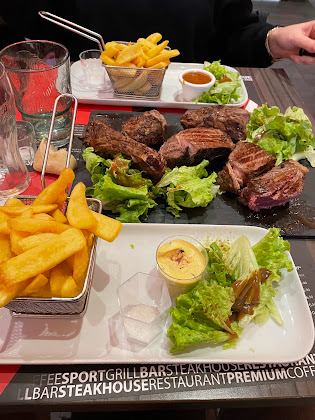 photo n° 19 du restaurants Steak N Coffee à Villeneuve-d'Ascq