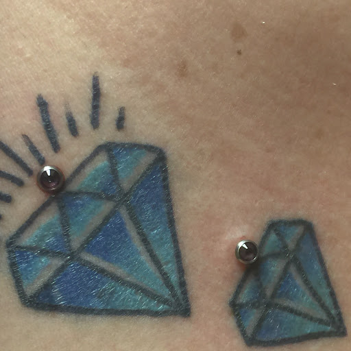 Explore memorial tattoo ideas for sister, creative tattoo ideas in San Diego, available at Body Art Salon