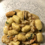 Photo n°3 de l'avis de Cecilia. fait le 31/10/2023 à 21:32 sur le  Ciborgo à Empoli