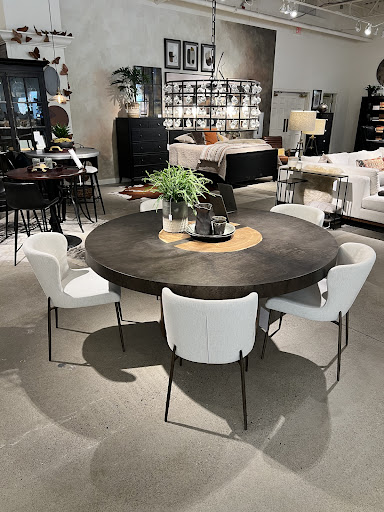 Furniture Store «Arhaus», reviews and photos, 1065 Miamisburg Centerville Rd, Dayton, OH 45459, USA