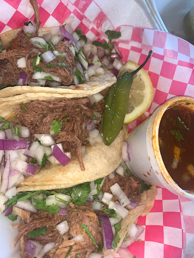 Tacos El Goloso