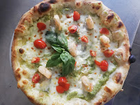 Pizza du Restaurant italien La Storia à Oyonnax - n°19