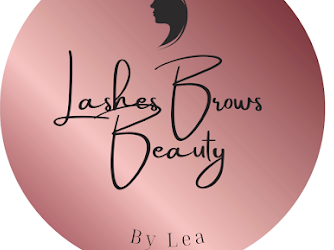Lashes Brows Beauty by Lea