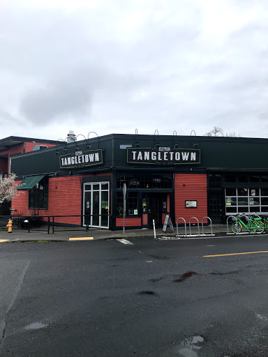 Donut Shop «Mighty-O Donuts Greenlake», reviews and photos, 2110 N 55th St, Seattle, WA 98103, USA