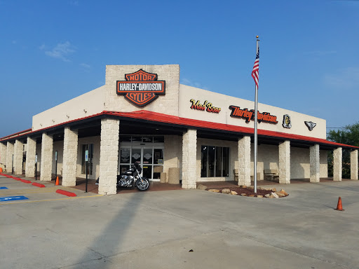 Harley-Davidson Dealer «Mad Boar Harley-Davidson», reviews and photos