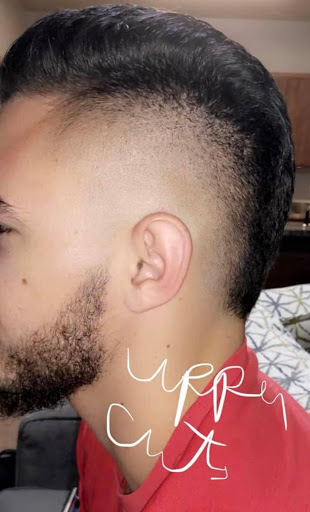 Barber Shop «Upper Cuts By Maggie - Barber Shop», reviews and photos, 1412 Baytree Rd, Valdosta, GA 31602, USA