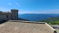 Photos des visiteurs du Restaurant & Gites l'Observatoire Mont Aigoual à Valleraugue - n°3