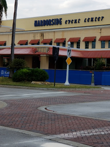 Convention Center «Harborside Event Center», reviews and photos, 1375 Monroe St, Fort Myers, FL 33901, USA