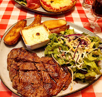 Steak du Restaurant français L'Epicerie à Embrun - n°4