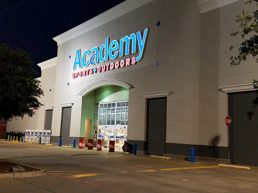 Sporting Goods Store «Academy Sports + Outdoors», reviews and photos, 8050 Forest Ln, Dallas, TX 75243, USA