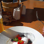 Photo n°4 de l'avis de Klaus.a fait le 24/09/2018 à 09:13 sur le  Rifugio Corones à Mareo