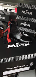 MINX Footwear | C.REED Clothing