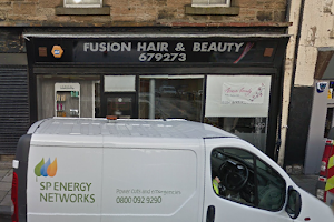 Fusion Hair & Beauty Salon