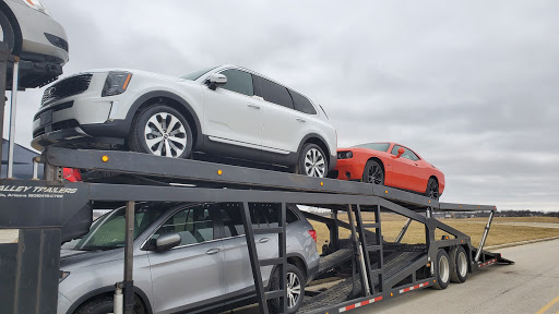 Kia Dealer «Kia of Muncie», reviews and photos, 6732 W Hometown Blvd, Muncie, IN 47304, USA