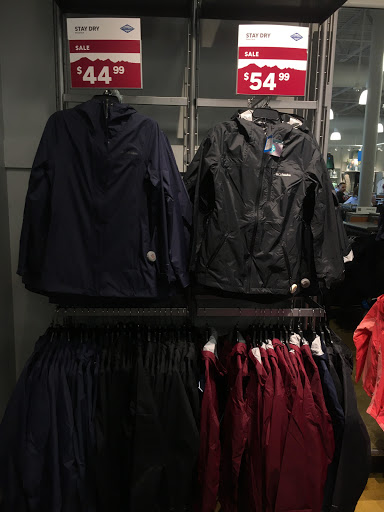 Sportswear Store «Columbia Sportswear Outlet Store at Tanger Outlet Center», reviews and photos, 6699 N Landmark Dr e, Park City, UT 84098, USA