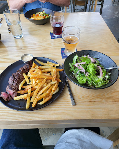 Winery «Ash & Elm Cider Company», reviews and photos, 2104 E Washington St, Indianapolis, IN 46201, USA