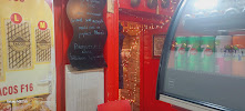 Les plus récentes photos du Restaurant halal Kitchen3Pyramides à Moutiers - n°1