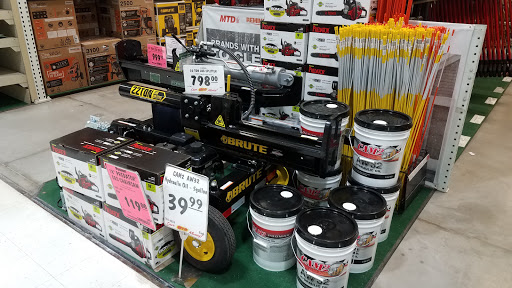 Home Improvement Store «Menards», reviews and photos, 2920 Decker Dr, Rice Lake, WI 54868, USA