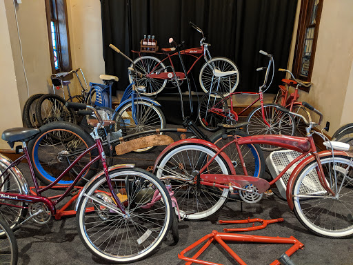 Bicycle Repair Shop «Bike & Sol», reviews and photos, 104 Main St, East Greenville, PA 18041, USA